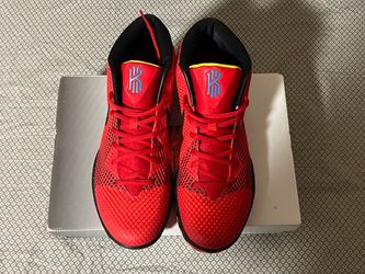 Kyrie 1 Deceptive