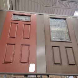 Luxury Doors