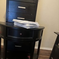 End Table