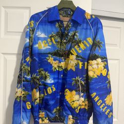 Gucci vest - M(48) / souvenir from LA (w/tags) 