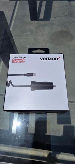 Lighting Car Charger