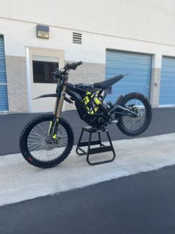 Surron Light Bee X Brand new