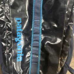 Patagonia backpack