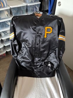Pittsburgh Pirates Starter Jacket