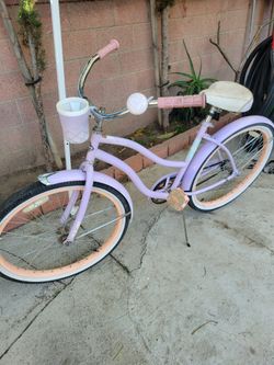 HUFFY CRANBROOK BEACH CRUISER ⛱