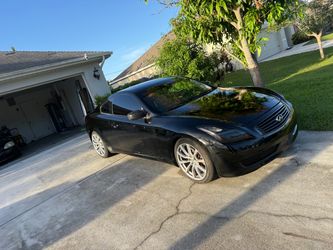 Rebuilt