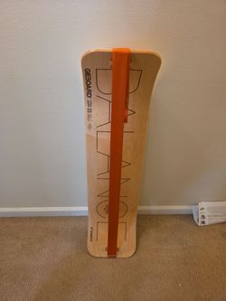 Gibbon Giboard Balance Board