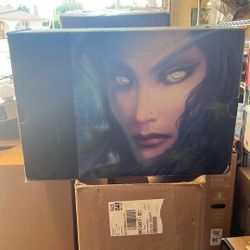 World Of Warcraft XPS Laptop Backpack 