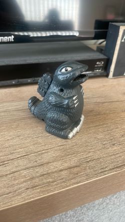 Godzilla 1985 Lighter