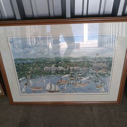 Selling Antiques 