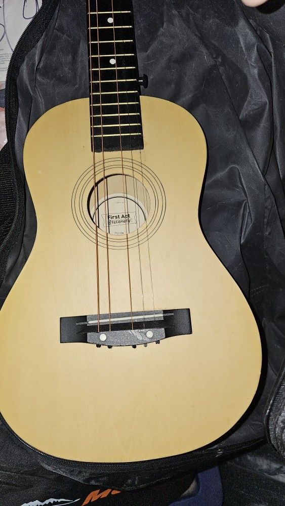 2 Guitars