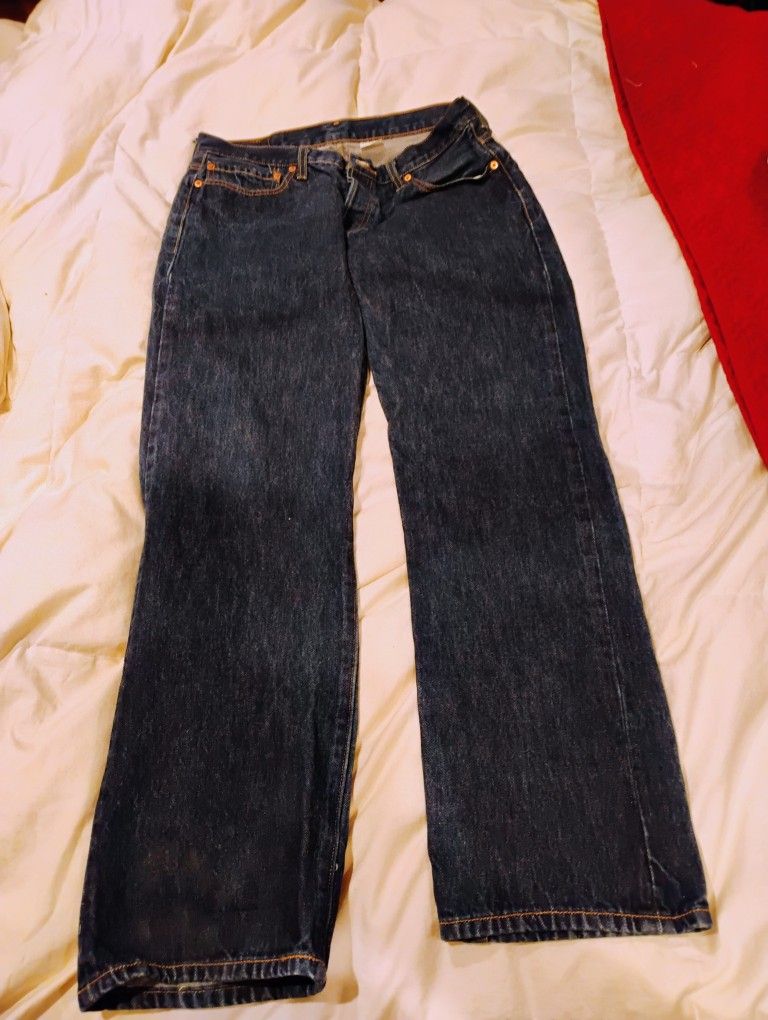Levi Jeans