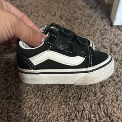 Vans 2.5c 