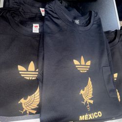 Mexico Soccer Jersey, Mexico Shirt, Camisas De Mexico, Playeras De Mexico, Mexico Shirts, Camisas De Mexico Black 2x 3x 4x 5x Camisa Negra De Mexico 
