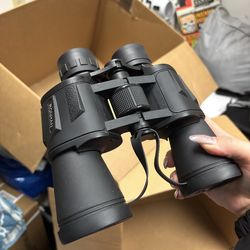 LOW PRICE MOVING- BINOCULARS