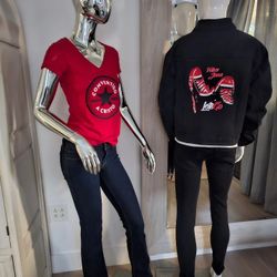 Chaqueta De Hombre Size L 