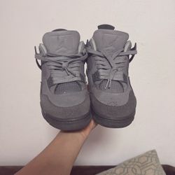 Jordan 4