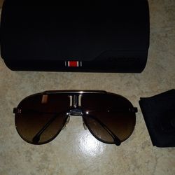 Carrera Panamerika Glasses