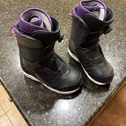 Women’s ThirtyTwo Snow Boots