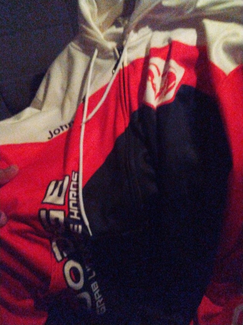 Dodge Hoodie