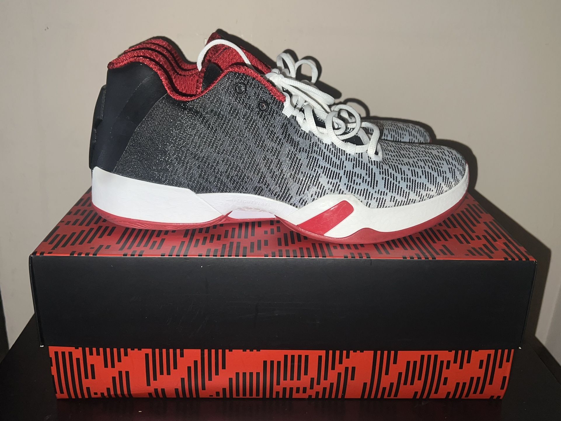 Air Jordan XX9 Low’s