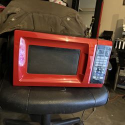 Microwave Good Condition 