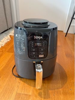 Ninja air frier