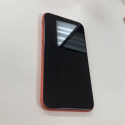 iPhone XR 64GB Unlocked