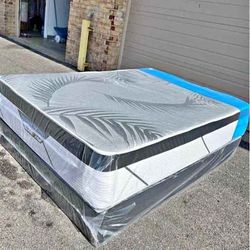 Beautifull  Mattress  King Queen Twin