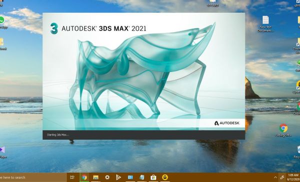 Autodesk 3ds Max 2021 for sale