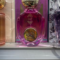 ITHARAH PERFUMES FOR GIRLS perfumes For Women Arabic Perfumes Perfumes Arabes Para Mujeres