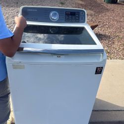 Samsung Washer