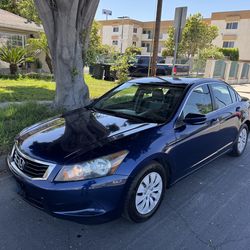 2010 Honda Accord