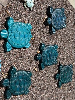 Decorative paver