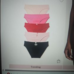 Victoria Secret  7×$28