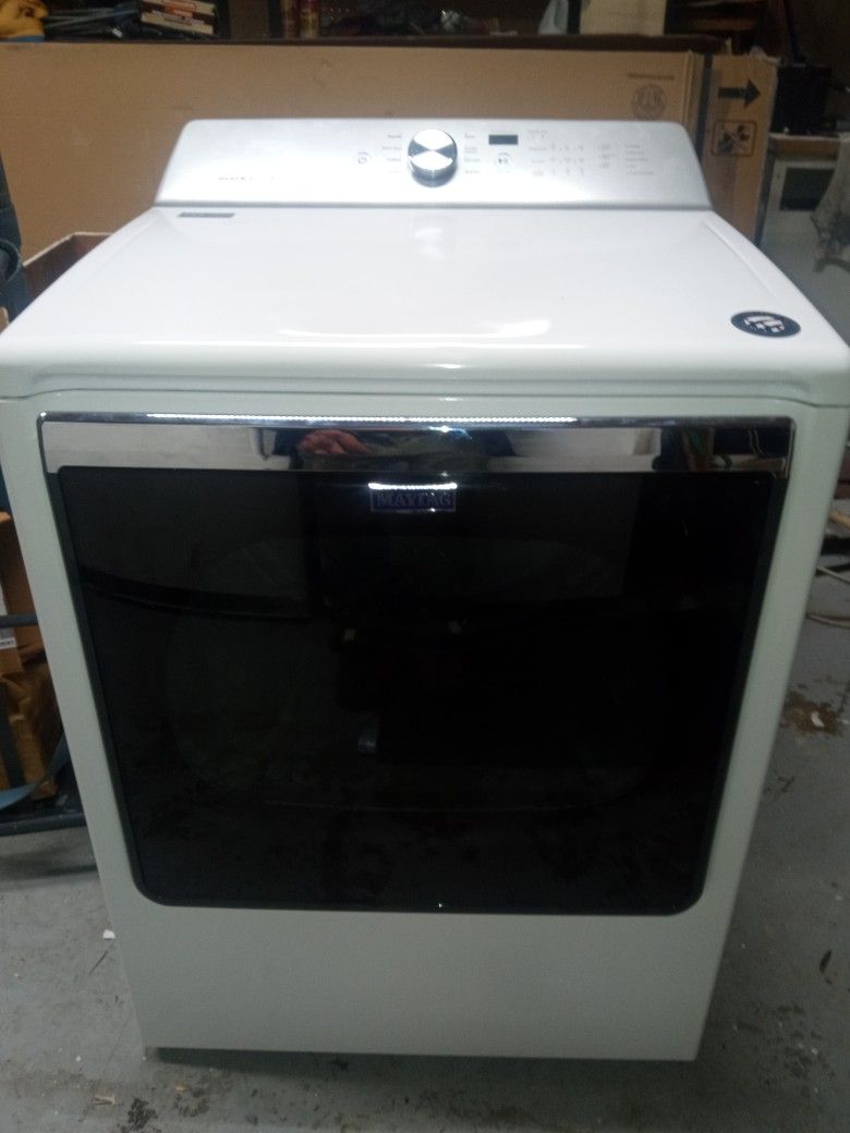 Maytag Dryer