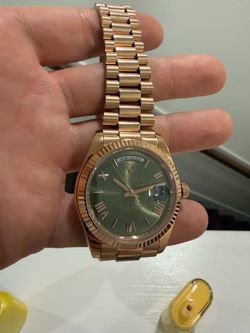 R Day-Date 40mm