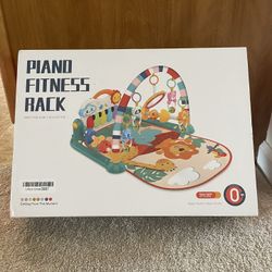 Piano Toy For Babies