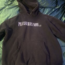 Pleasures Hoodie