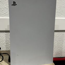 PS5
