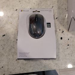 Microsoft Mobile 4000 Mouse