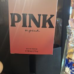 New w/Tags VS  ‘ PINK’ by PINK Eau de Parfum 1.7oz $25