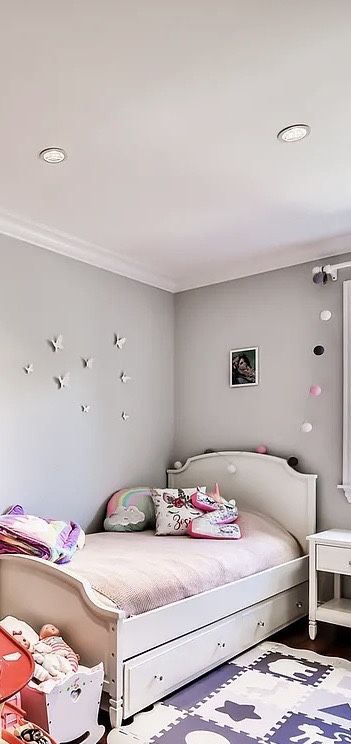 Twin Bed With Bundle