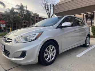 2014 Hyundai Accent