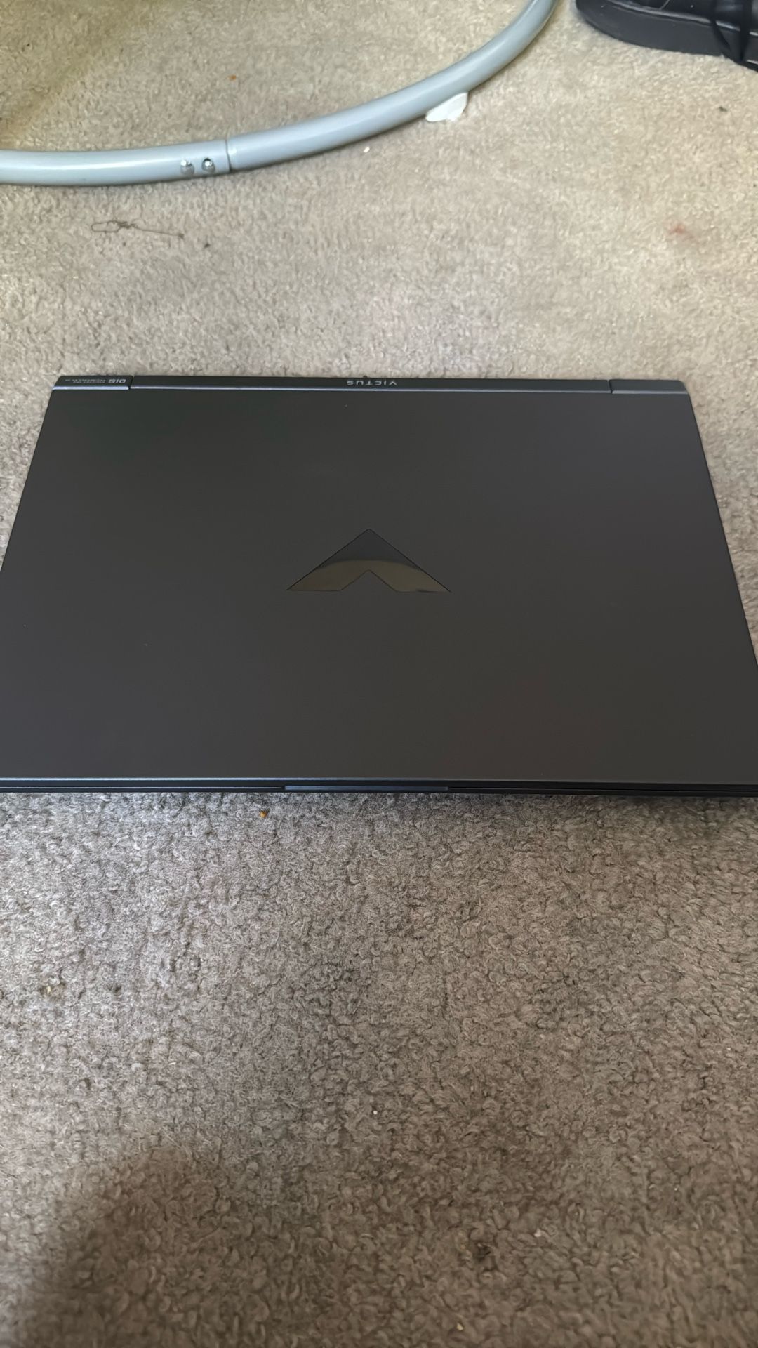 HP Victus 15 Gaming Laptop 15.6”, Silver