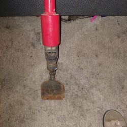 A Workhorse Air Scrapper