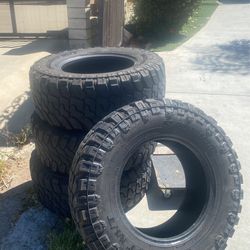 Truck Tires