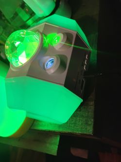 Dj Lights