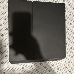 PS4 Without controller