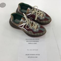 Gucci Shoes